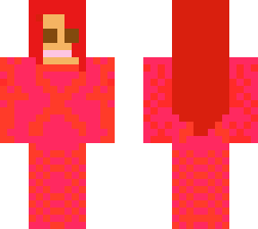 gabriella's skin