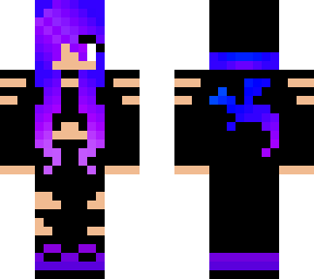 galaxy girl