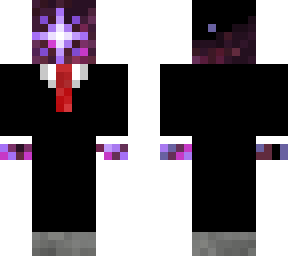 galaxy tuxedo