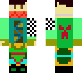 gamer