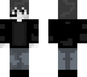 gamer noir