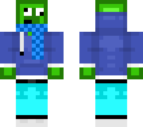 gamer slime