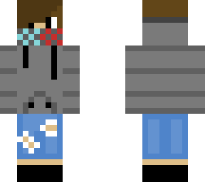 gamerz boi