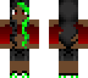 gender bent me