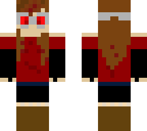 genderbend