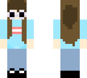 genderbend of georgenotfound