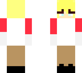 genderbend of tommyinnit