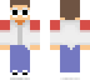 georgenotfound tommy outfit (gogyinnit)