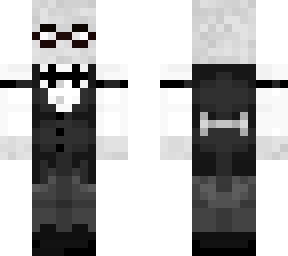 ghost grillby
