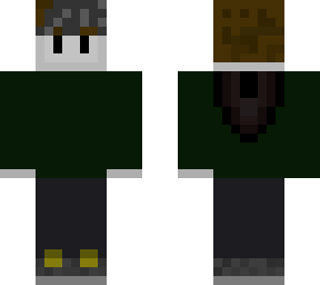 ghostvold