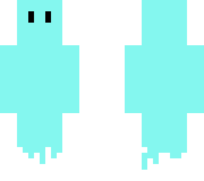 ghosty