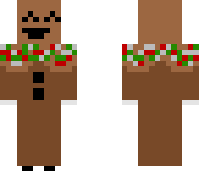 ginger bread :d