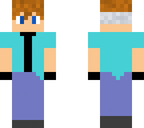 ginger steve