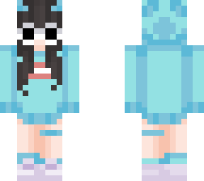 girl devil georgenotfound