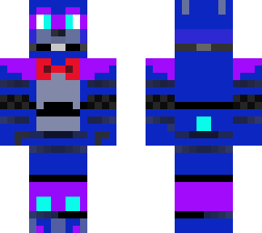 glamrock bonnie