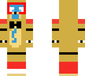 glamrock freddy
