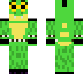 glamrock montgomery gator