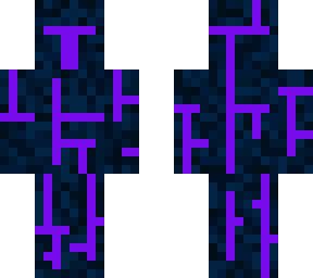 glitch crusader