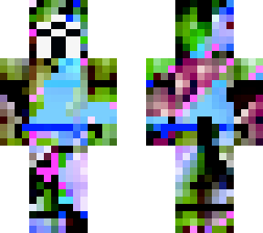 glitch hacker