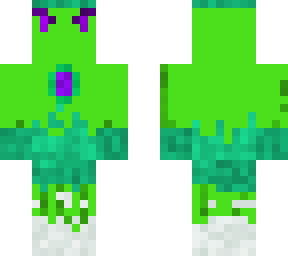 god squid