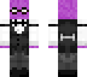 grape grillby
