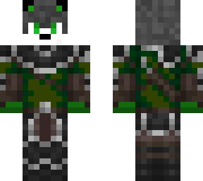 greatwolf3 armored