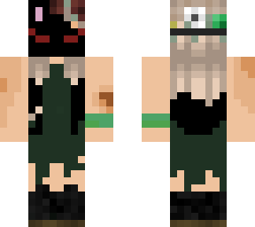 green better tatter