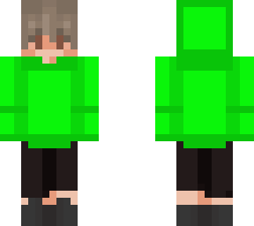 green cevaz