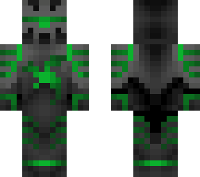 green dragon knight