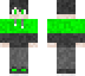 green gamer