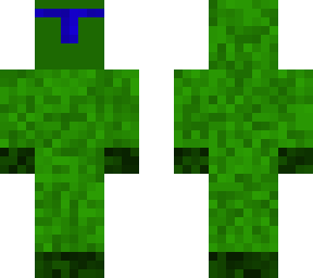 green nija