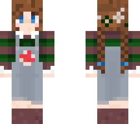 green progress save 2 plus flower crown
