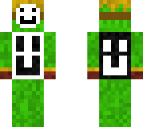 green zerdiak