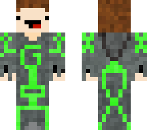 gregornyplayz warrior robes