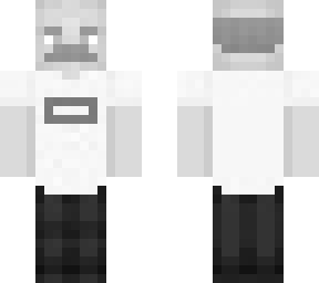 greyscale roger
