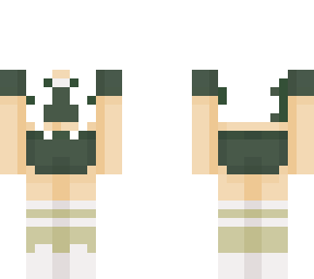 gym/comfy outfit base