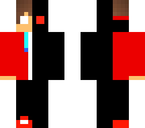 half evil pro edit