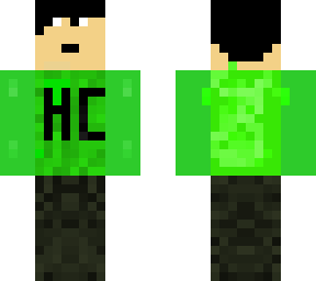 handcannons skin