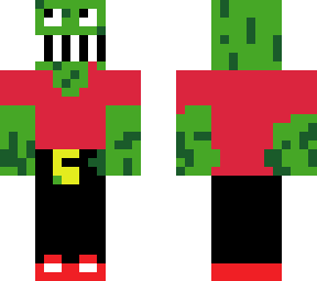 happy frog :)