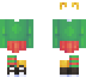 happy holidays -ob-