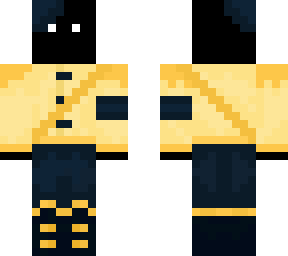 heehee my skin?