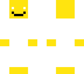 herobrine cheese man