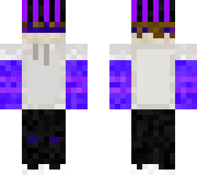 hiptonized with bucket hat
