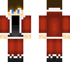 holiday male