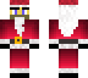 homer santa