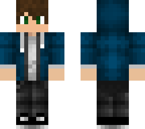 hood edit