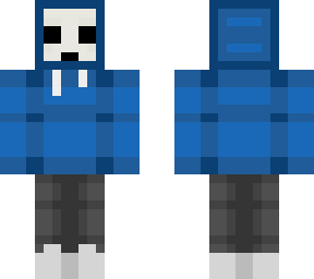 hoodie creature