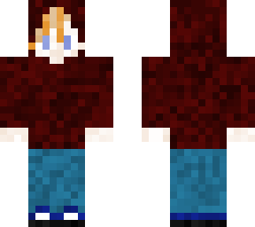 hoodie dude