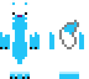 hopethewolf but its a fox