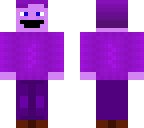 horibly shaded micheal (ce)